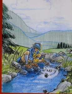 Konst i Huså
